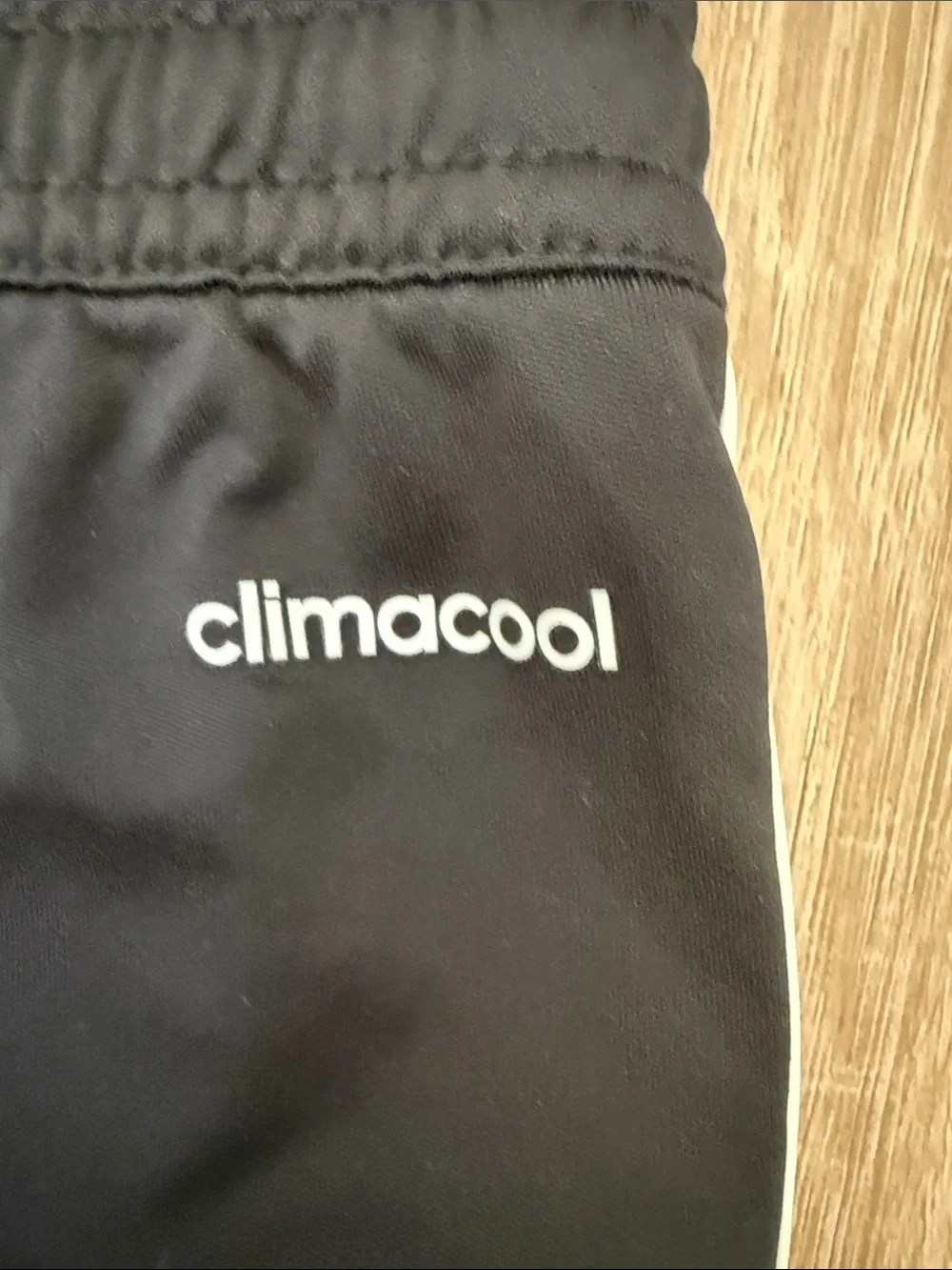 adidas girl’s climacool
